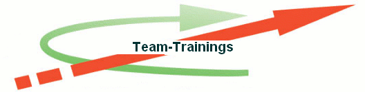 Team-Trainings