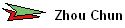 Zhou Chun