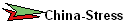 China-Stress